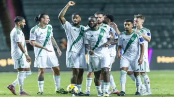 غياب مؤثر.. تراكم البطاقات يحرم الأهلي من ركيزة أساسية في الموقعة الآسيوية المرتقبة